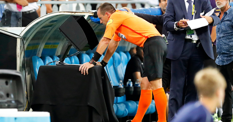 VAR stiže u HNL: Evo gdje će se prvo koristiti i tko će financirati uvođenje